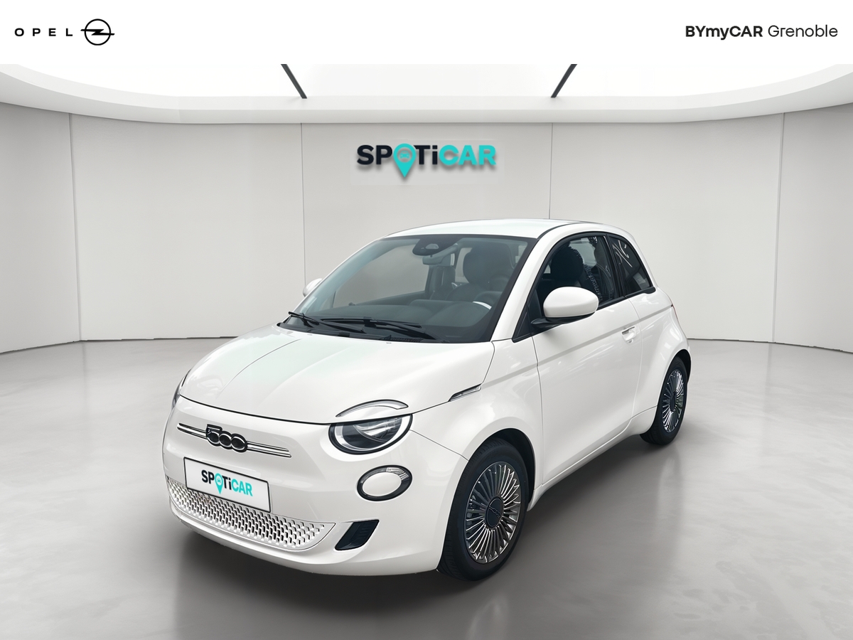 Fiat 500 e 95 ch
