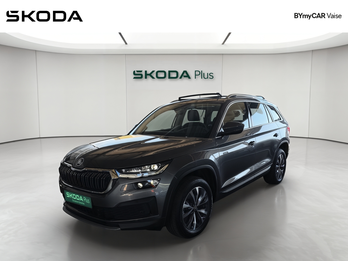 Kodiaq 2.0 TDI 150 SCR DSG7 7pl