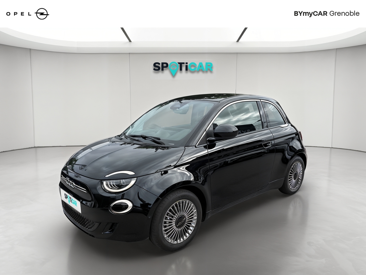 Fiat 500 e 95 ch