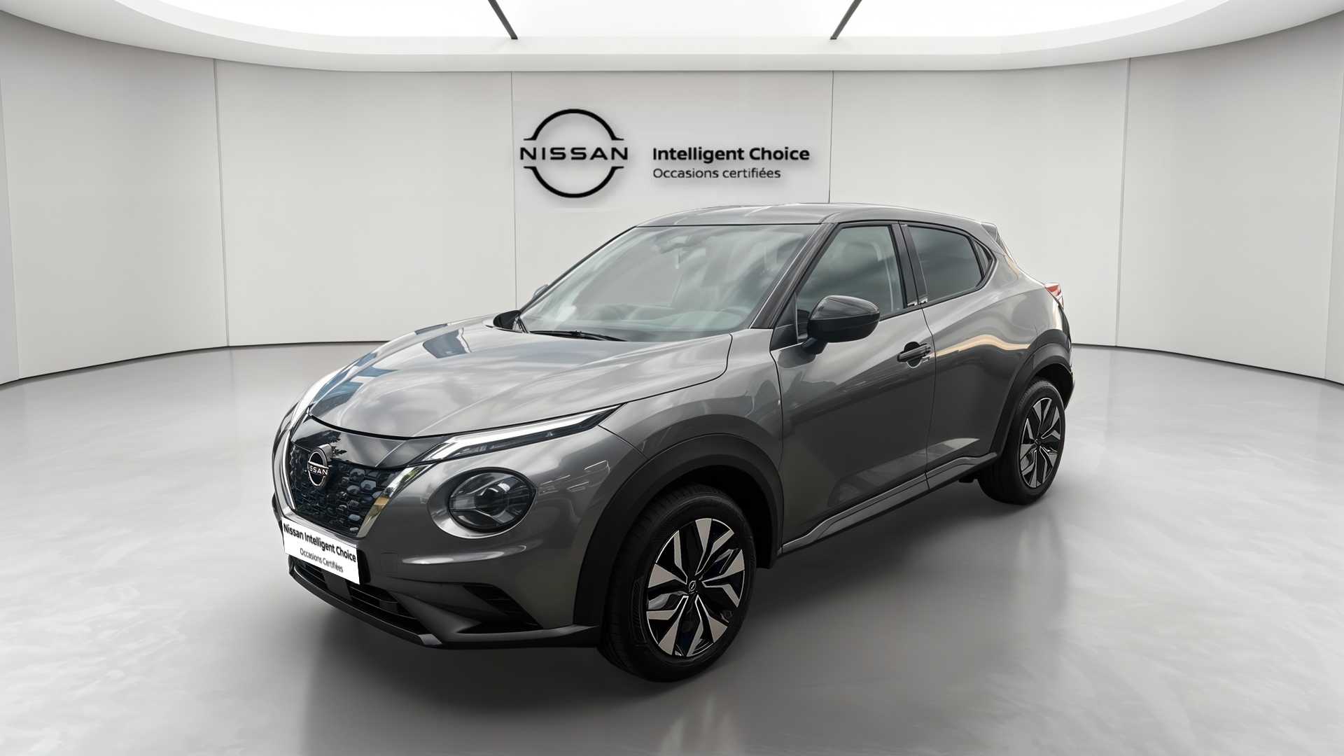 Juke HYBRID 143