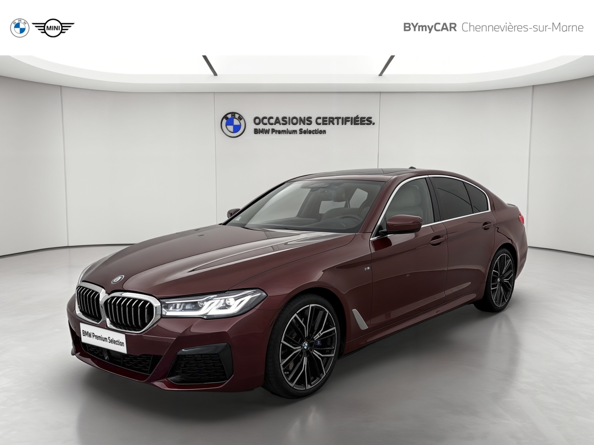 530I G30