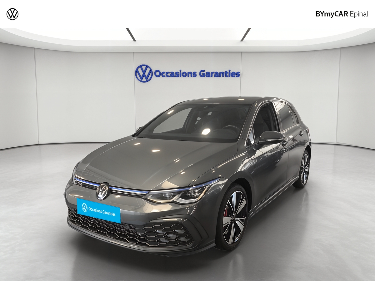 Golf 1.4 Hybrid Rechargeable OPF 245 DSG6