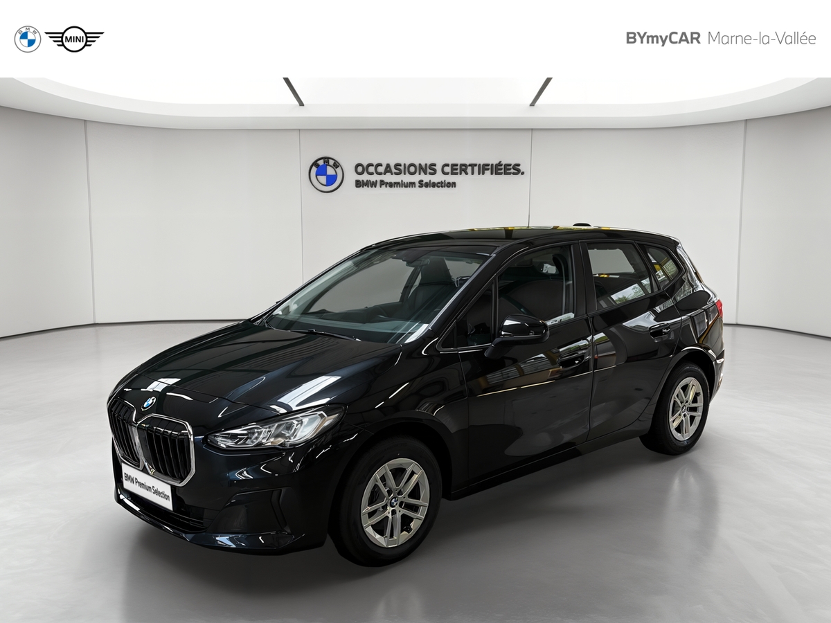 Active Tourer 218d 150 ch DKG7