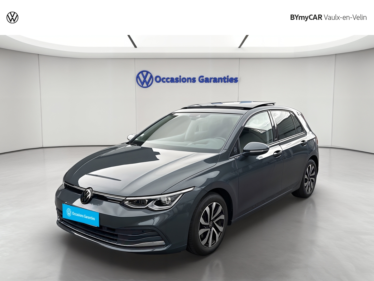 Golf 2.0 TDI SCR 150 DSG7
