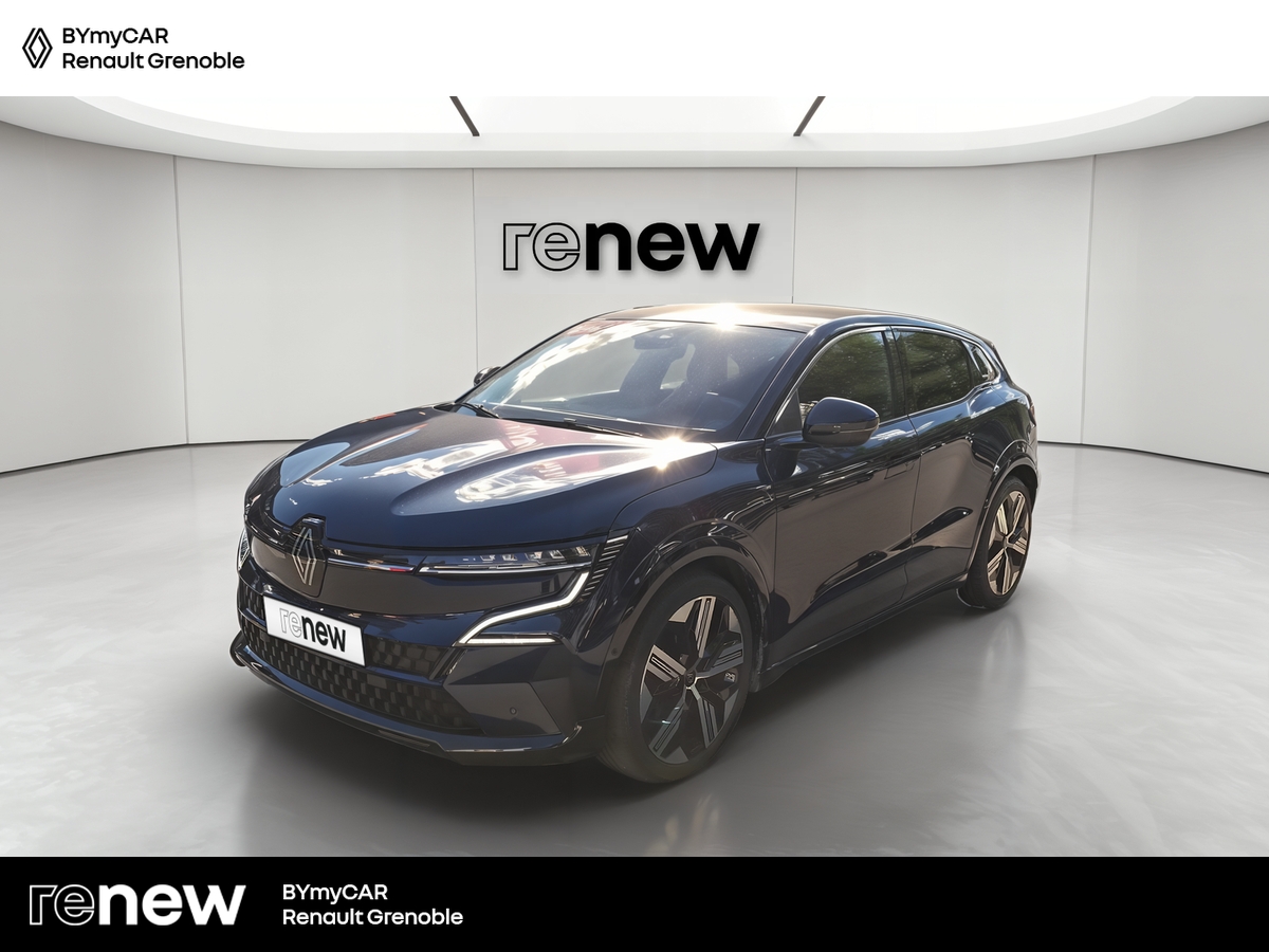 Renault Megane E-Tech EV60 220 ch super charge