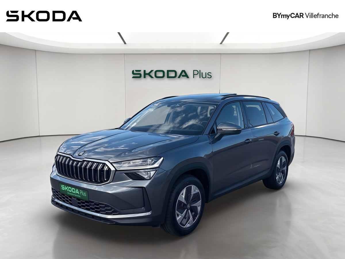 Kodiaq 2.0 TDI 150 ch SCR DSG7 7pl