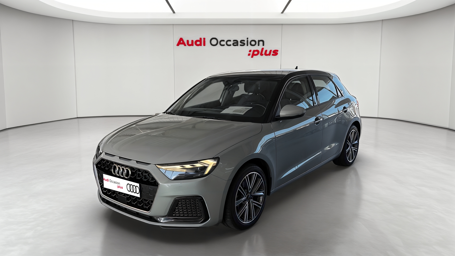 A1 Sportback 30 TFSI 110 ch S tronic 7