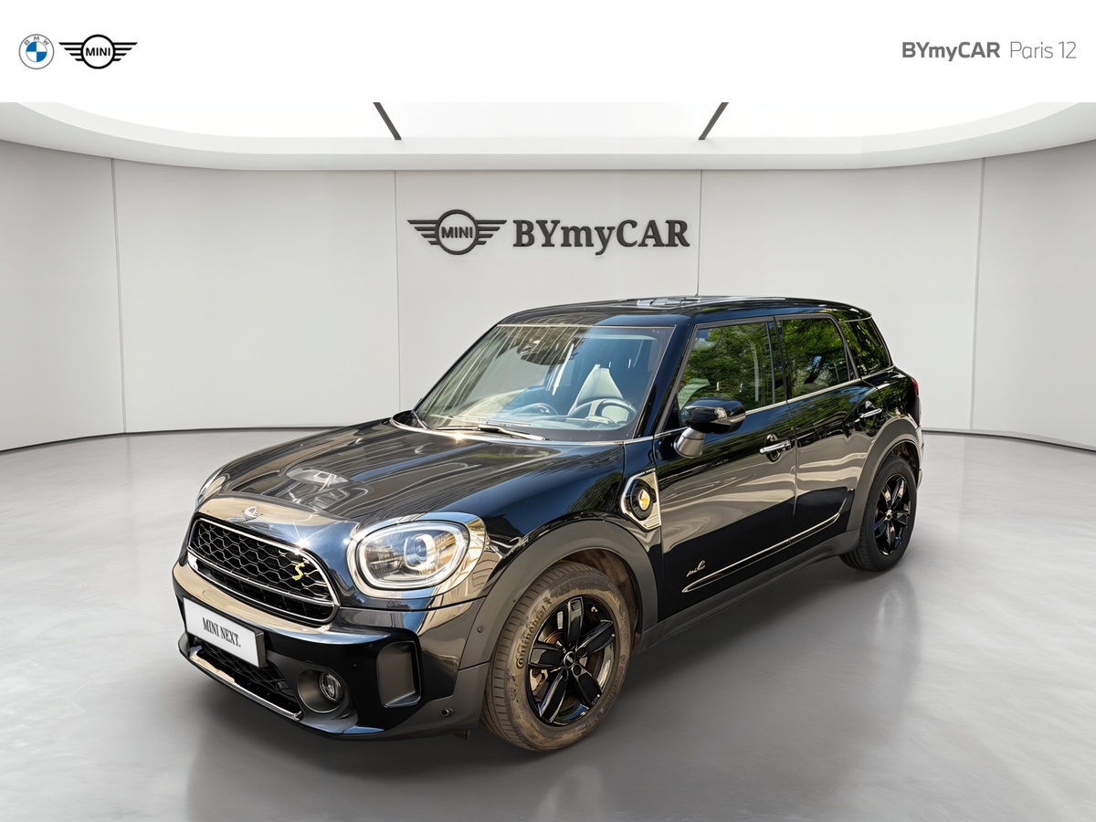 Countryman 125 - 95 ch ALL4 BVA6