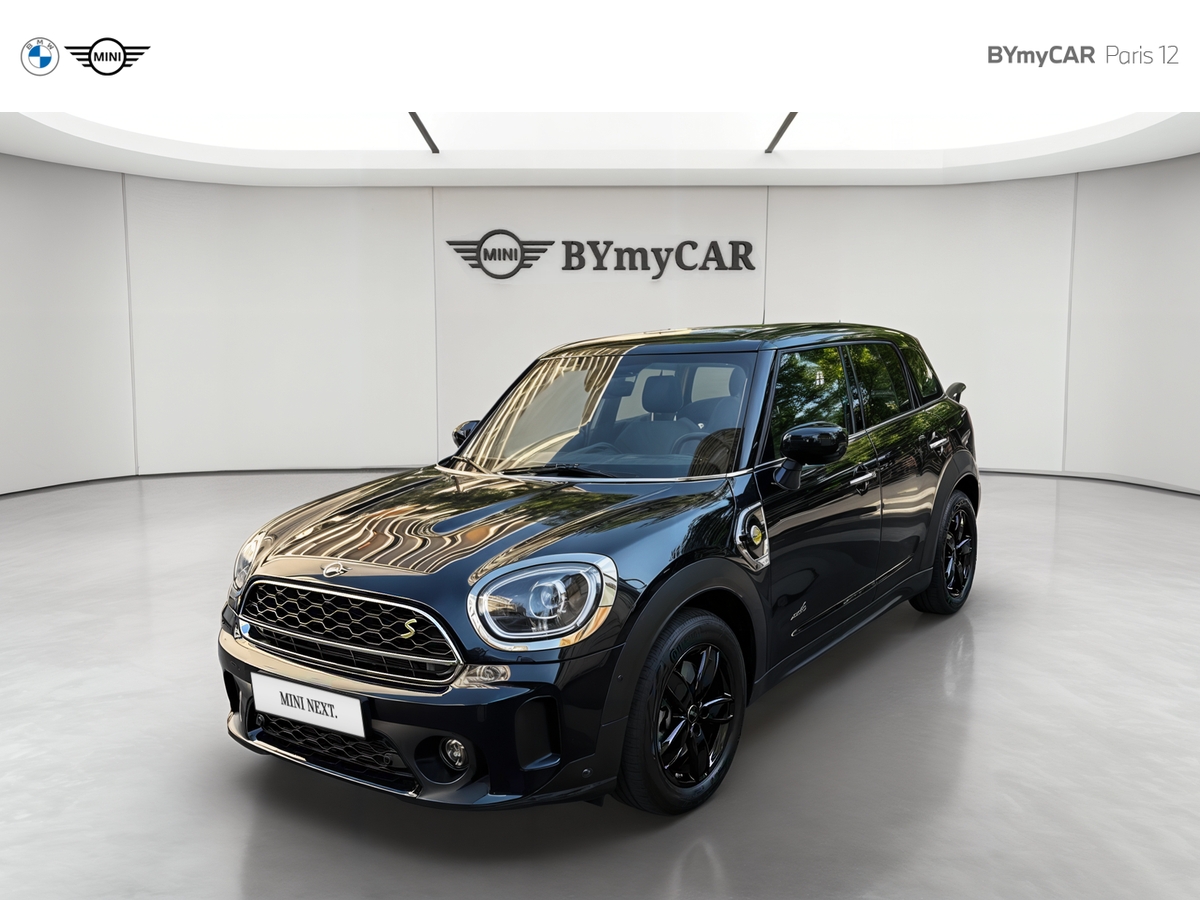Countryman 125 - 95 ch ALL4 BVA6