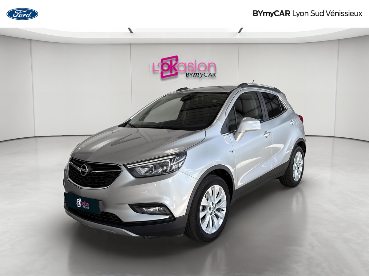 Mokka X 1.6 CDTI - 136 ch 4x2