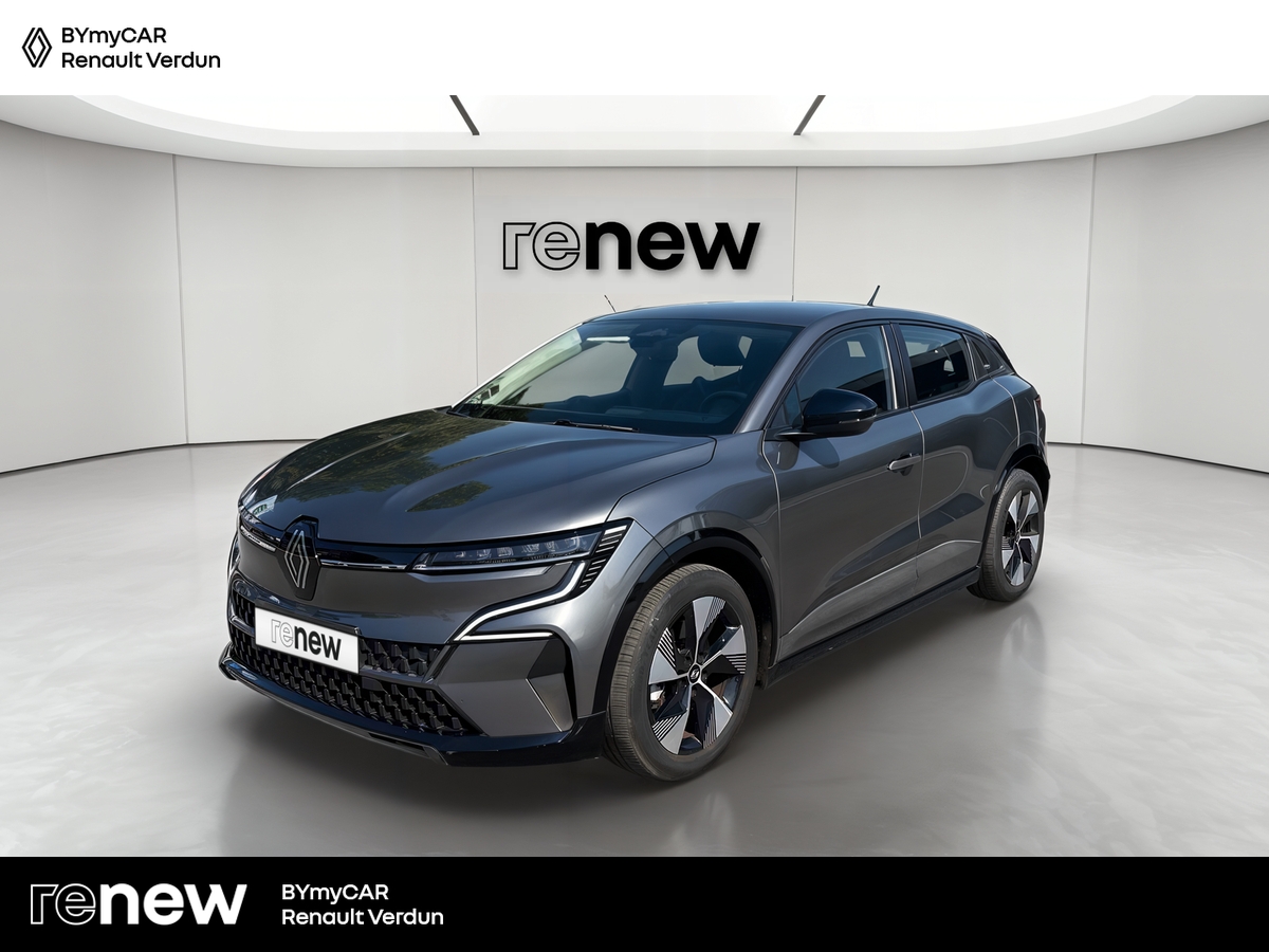 Renault Megane E-Tech EV60 220 ch optimum charge