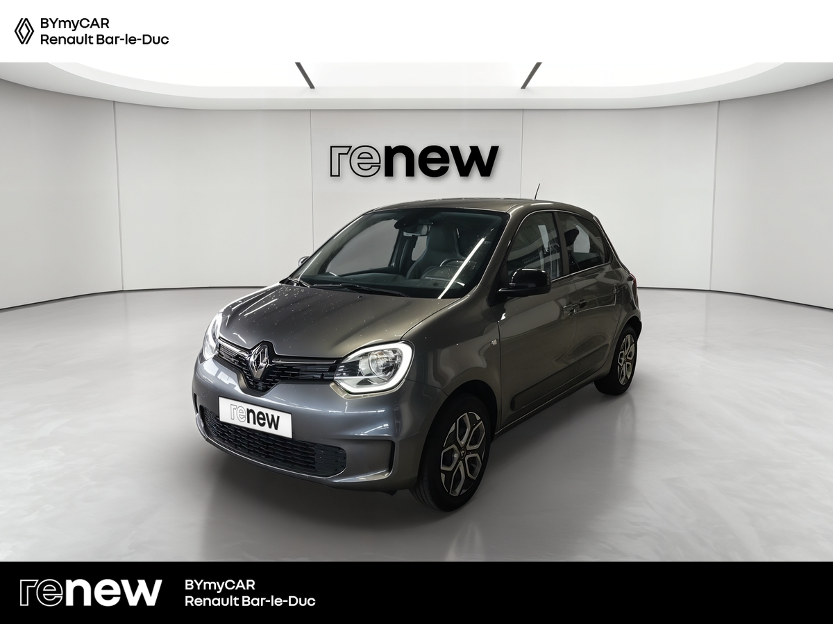 Twingo III SCe 65