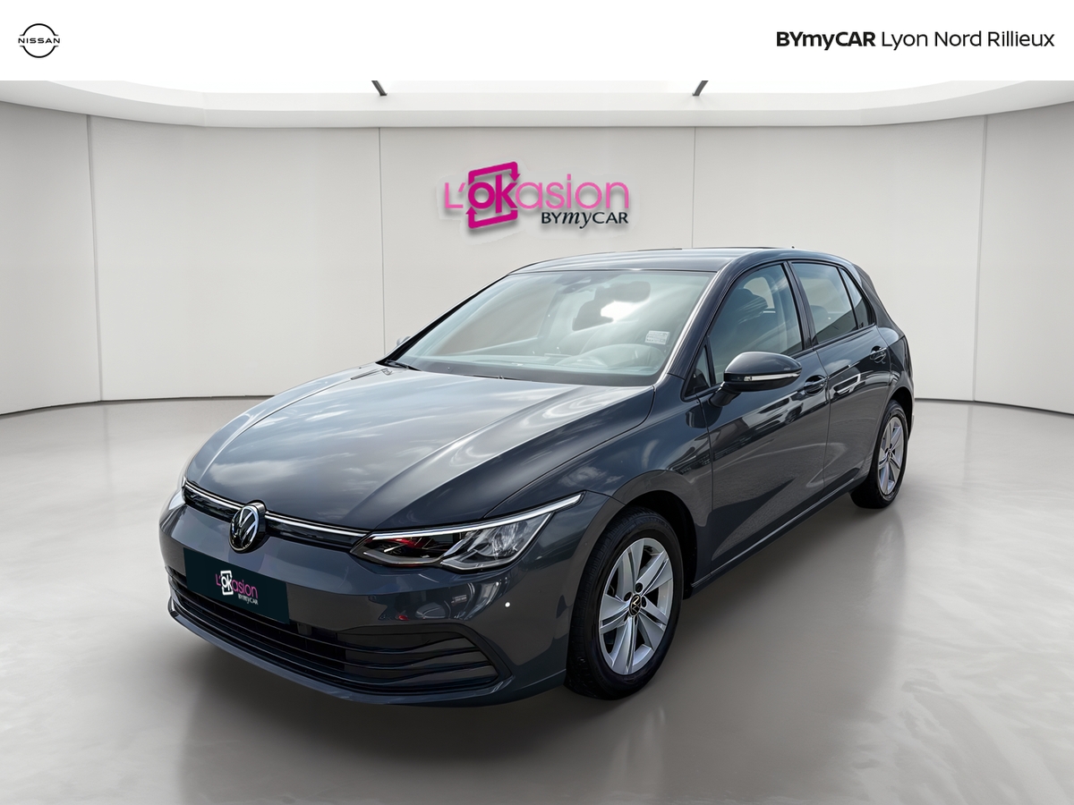 Golf 2.0 TDI SCR 116 BVM6