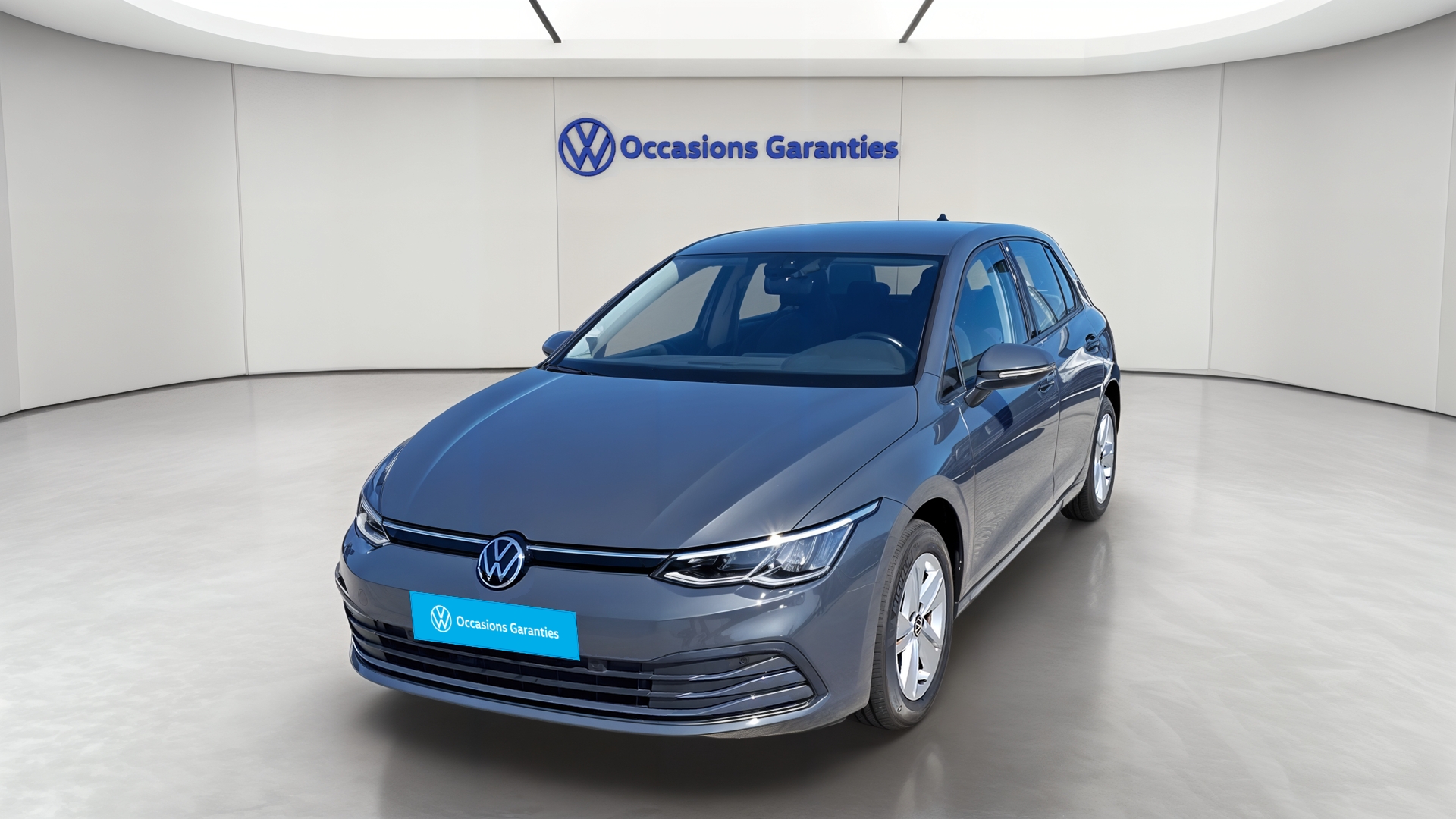 Golf 2.0 TDI SCR 115 BVM6