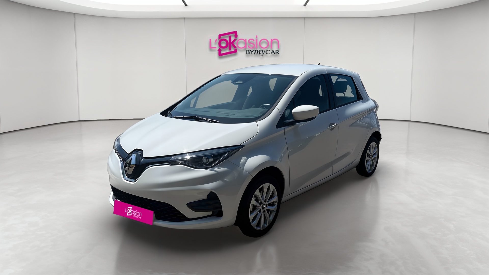 Zoe R110 Achat Intégral - 21