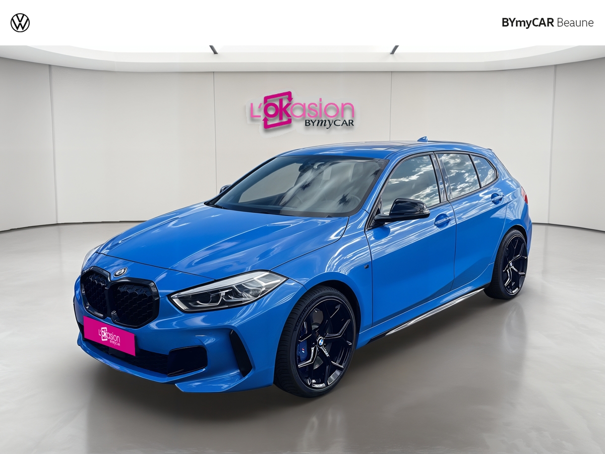 M135i xDrive 306 ch BVA8