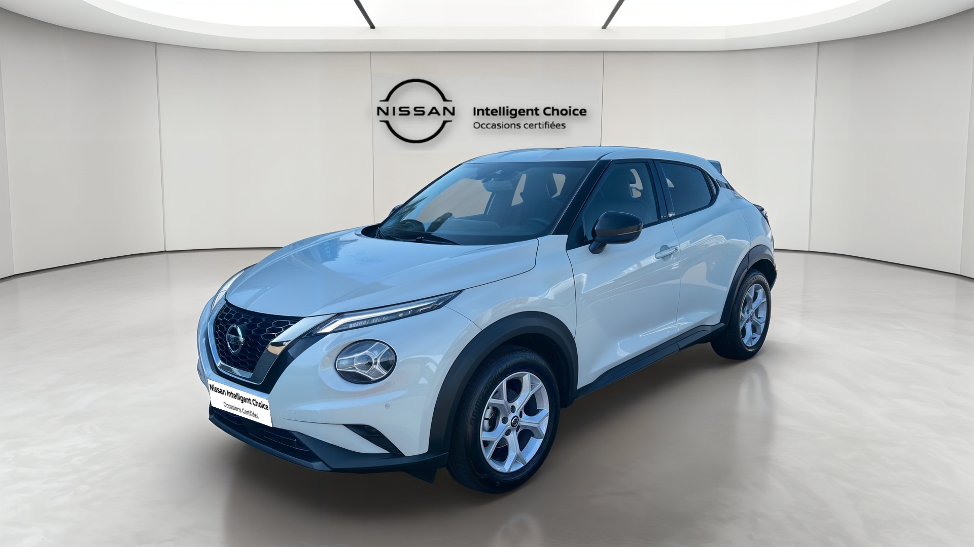 Juke DIG-T 114