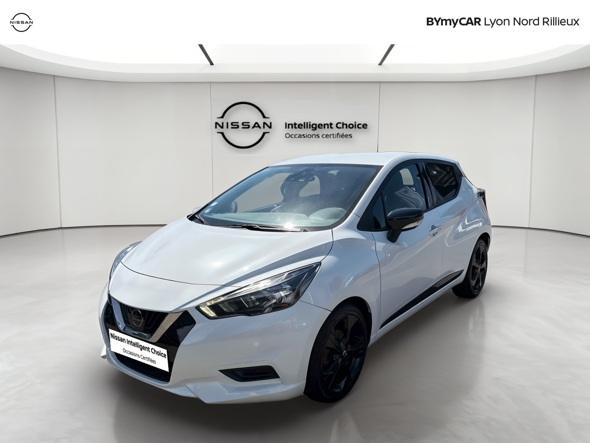 Micra IG-T 92