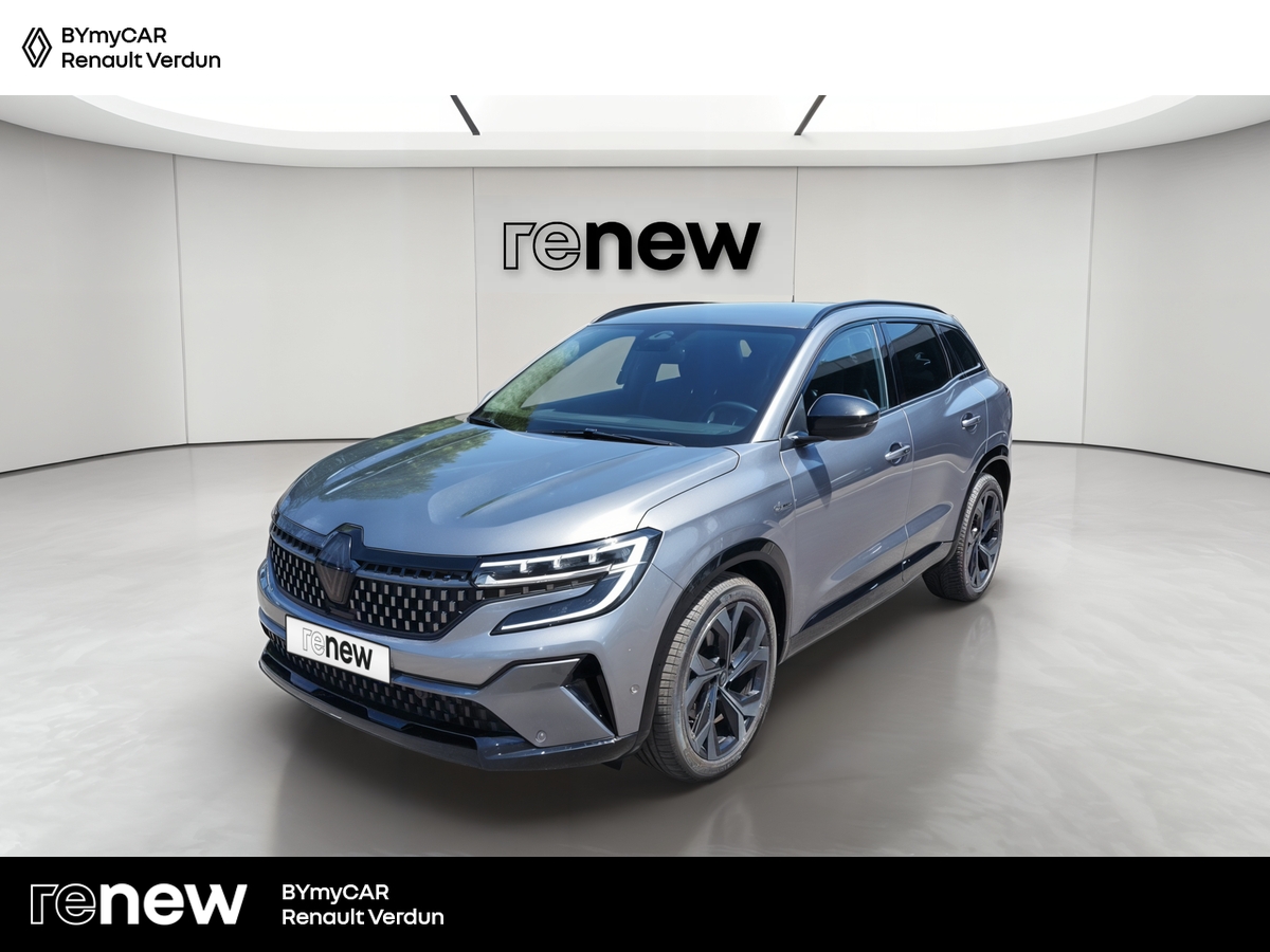 RENAULT AUSTRAL - 1 Occasion de 2023-10-23, 91419 km, Hybride : RENAULT ...