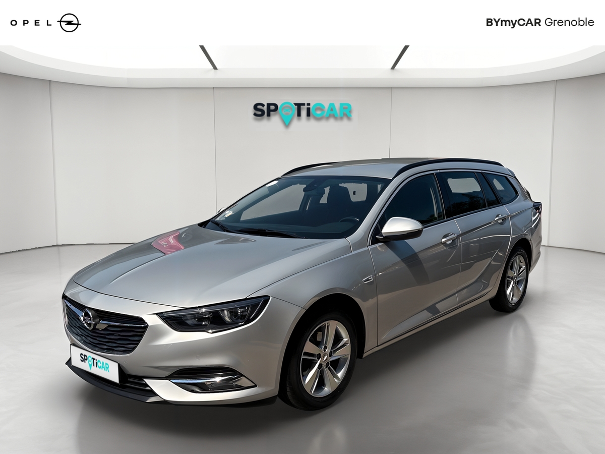 Insignia Sports Tourer 1.6 Diesel 136 ch