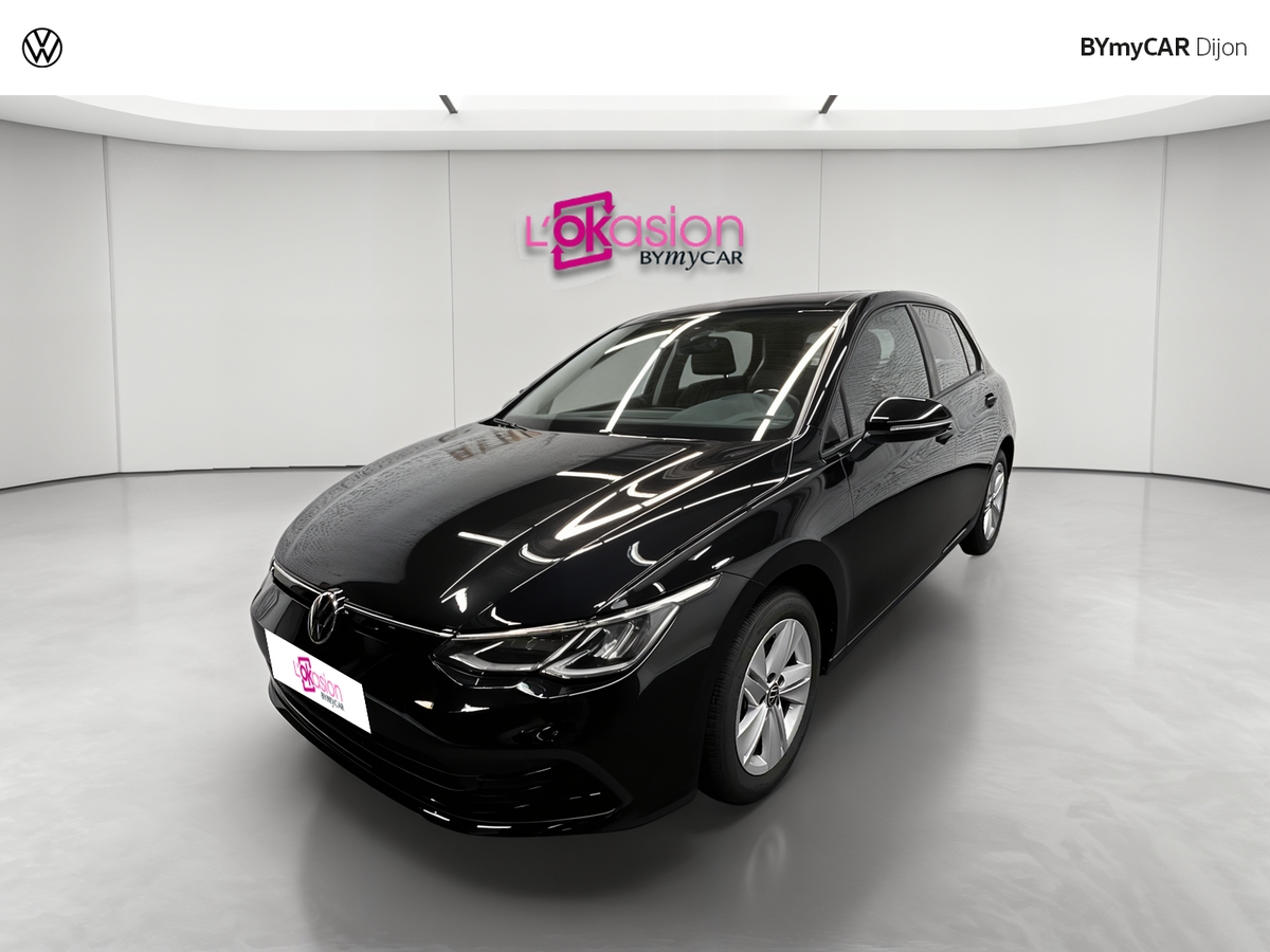 Golf 2.0 TDI SCR 115 BVM6