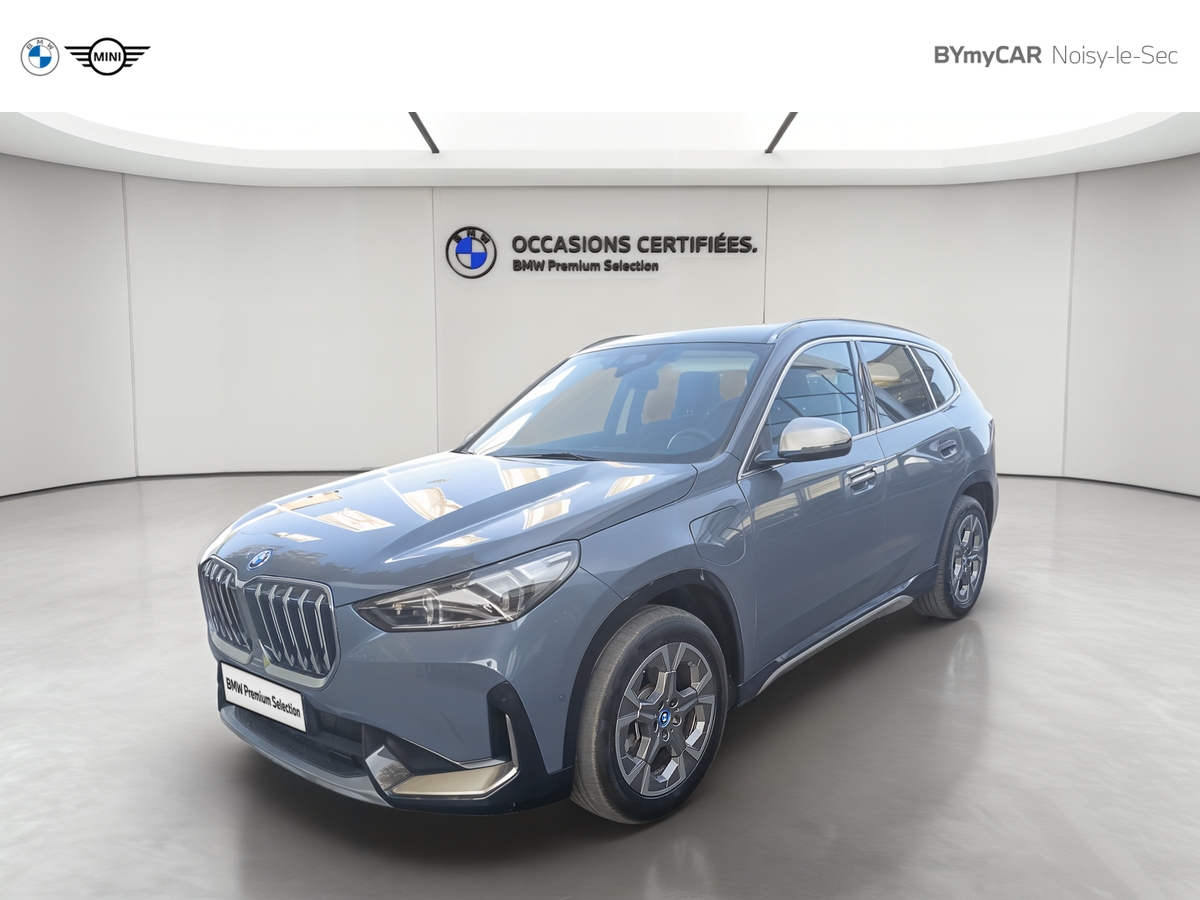 X1 xDrive 25e 245ch DKG7