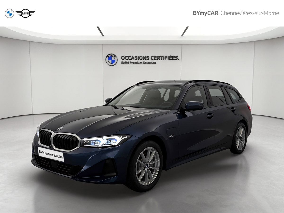 Touring 320e 204 ch BVA8