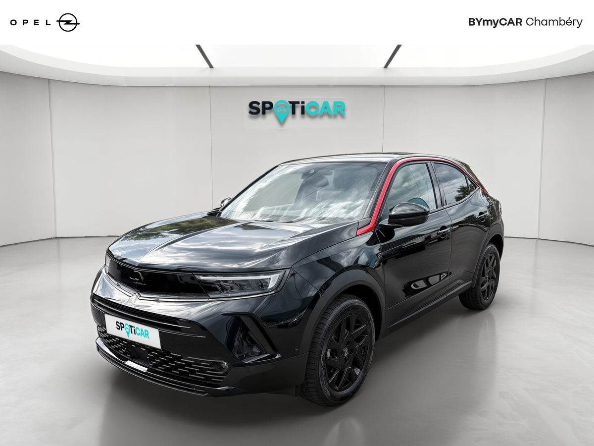Mokka 1.2 Turbo 130 ch BVA8