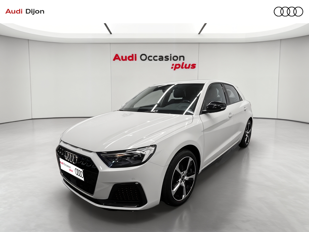 A1 Sportback 35 TFSI 150 ch S tronic 7