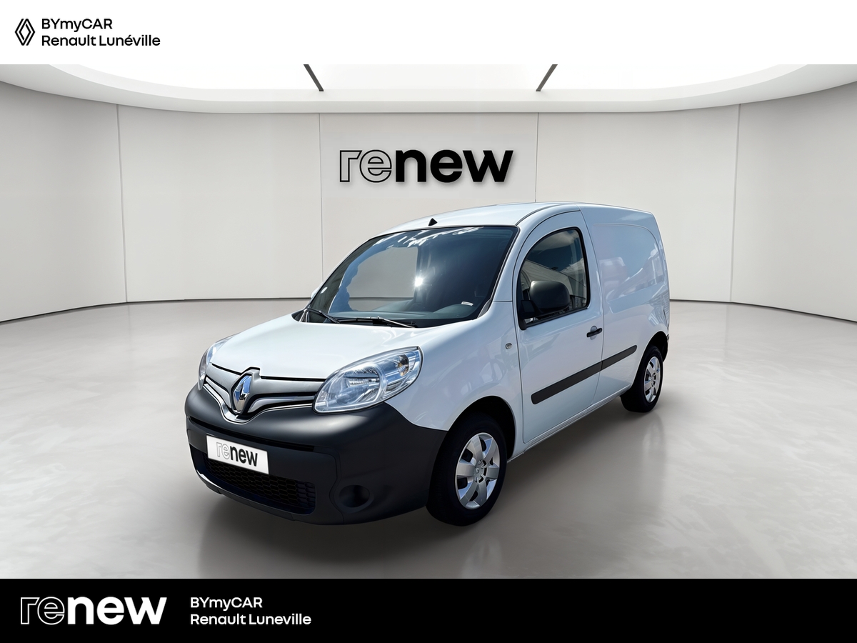 KANGOO EXPRESS BLUE DCI 95