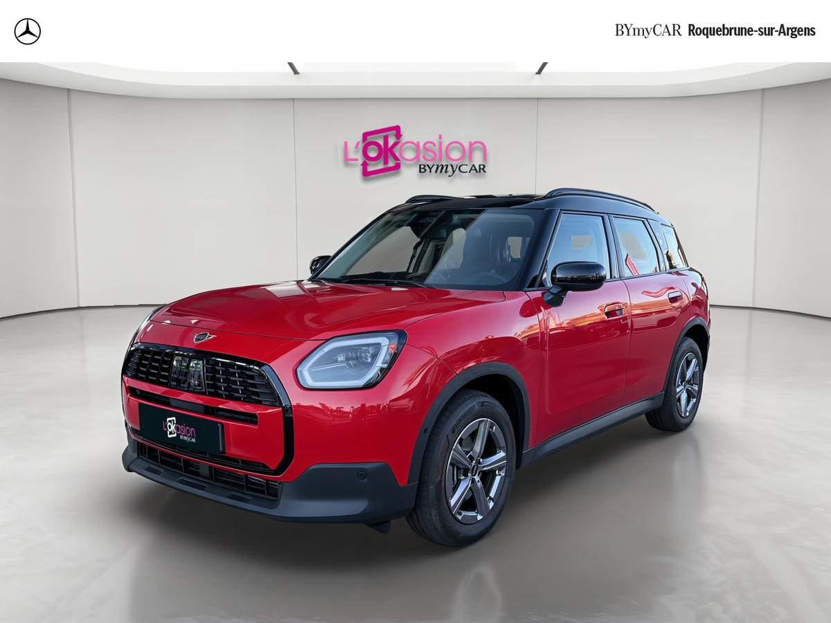 Countryman C