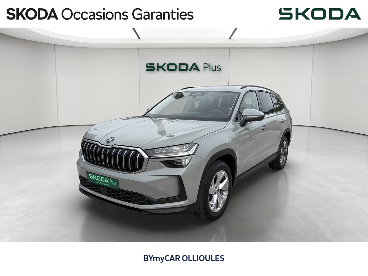 Kodiaq 2.0 TDI 150 ch SCR DSG7 7pl