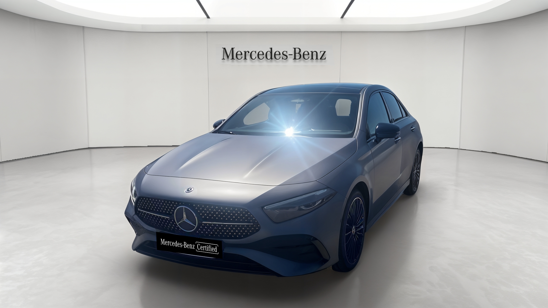 Classe A 250 e 8G-DCT