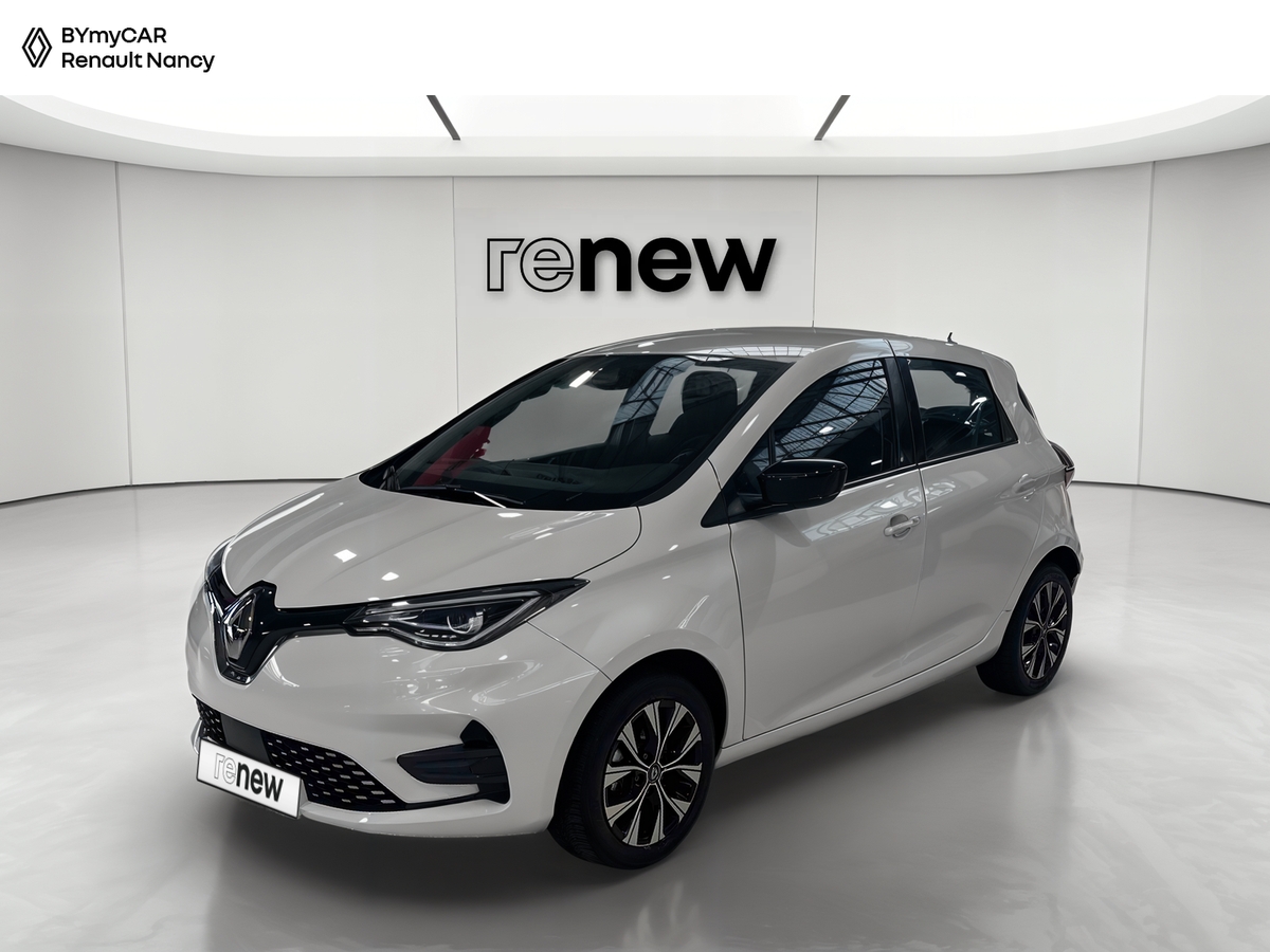 Renault Zoe R110 - MY22