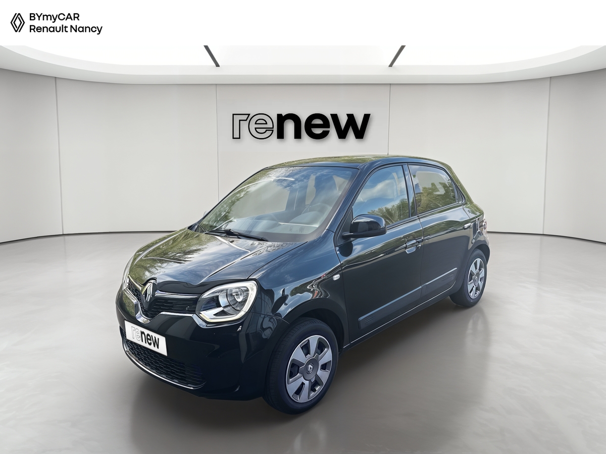 Twingo III SCe 65