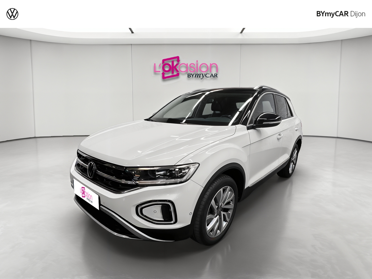 T-Roc 1.5 TSI EVO 150 Start/Stop DSG7
