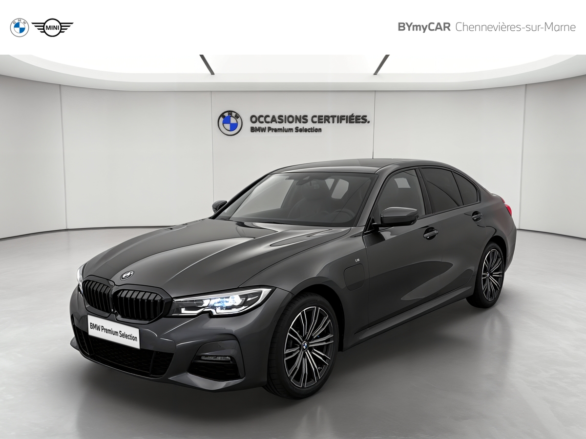 330e berline
