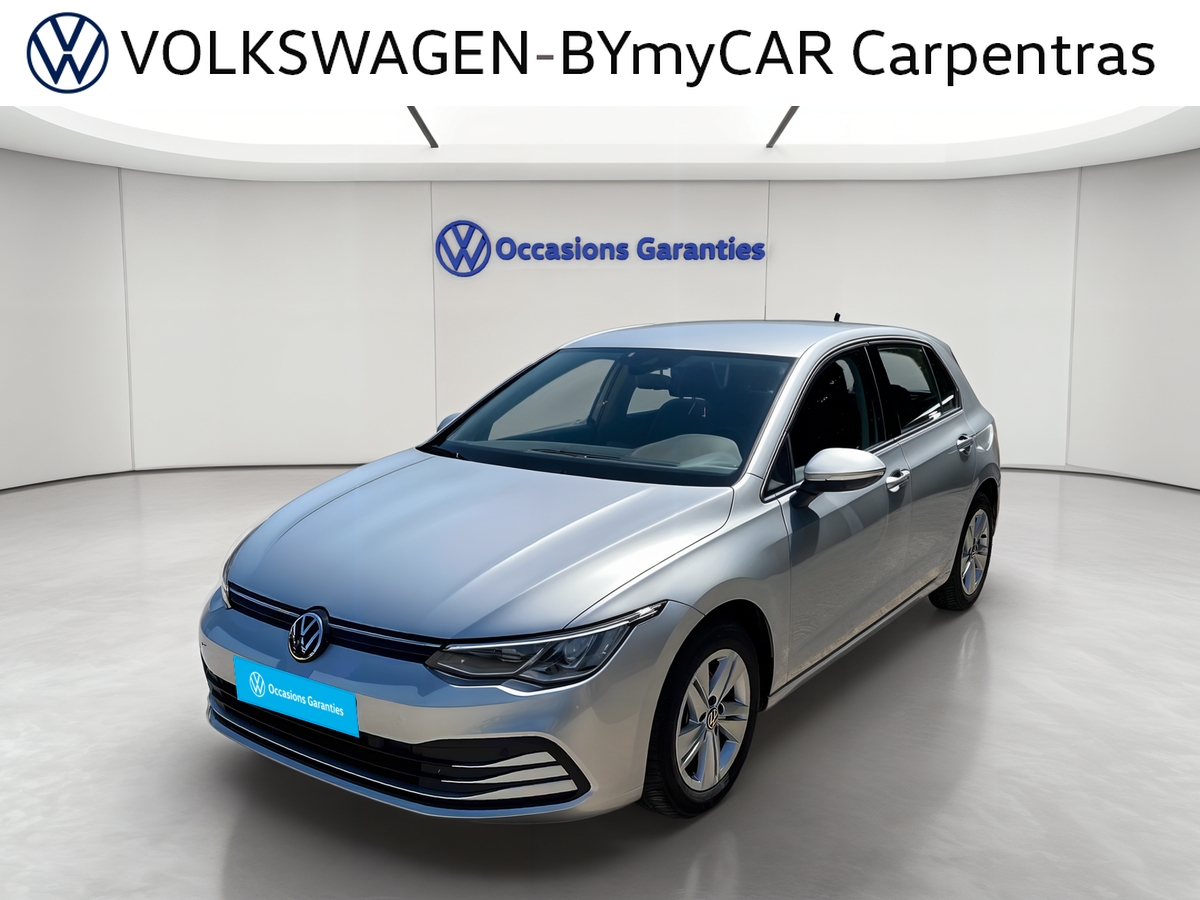 Golf 2.0 TDI SCR 116 BVM6