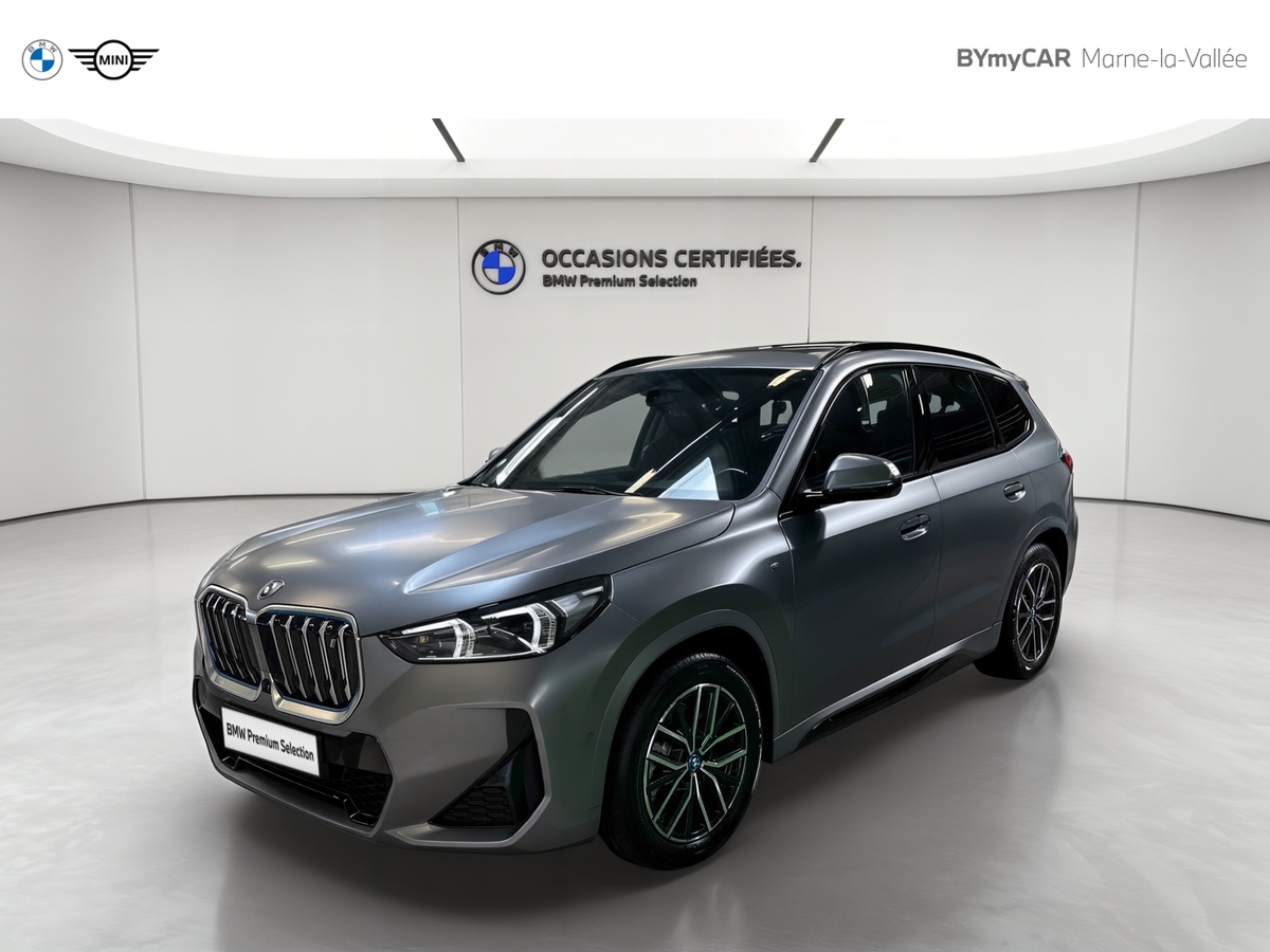 iX1 xDrive30 313ch BVA