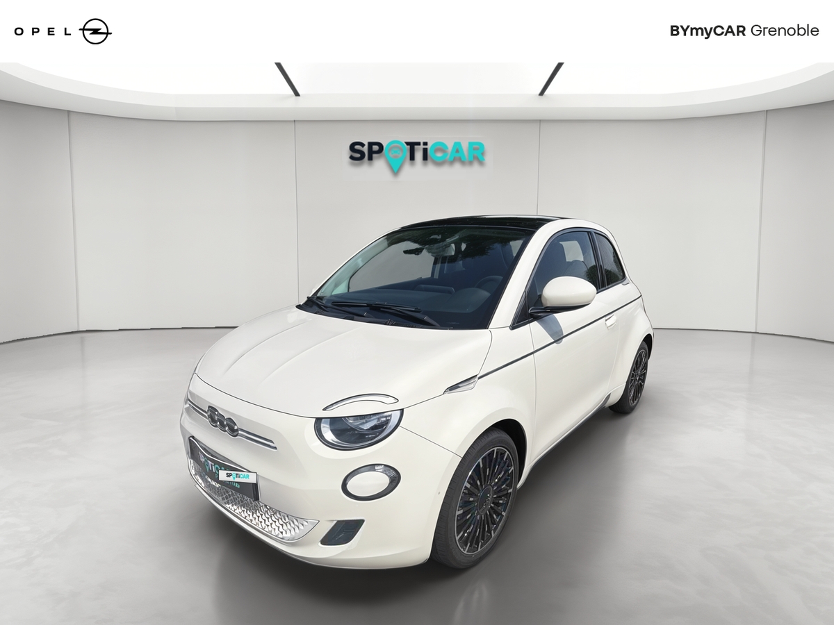 Fiat 500 e 95 ch