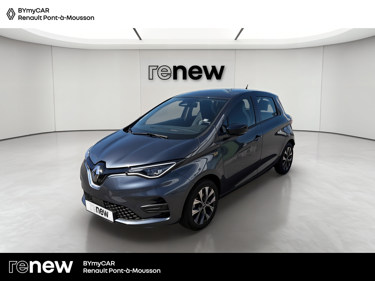 Zoe R110 - 22B
