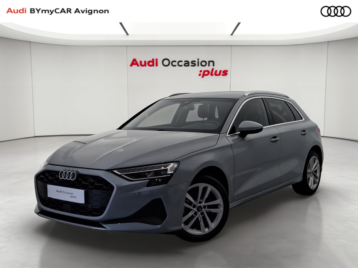 A3 Sportback TFSI Mild Hybrid 116 S tronic 7