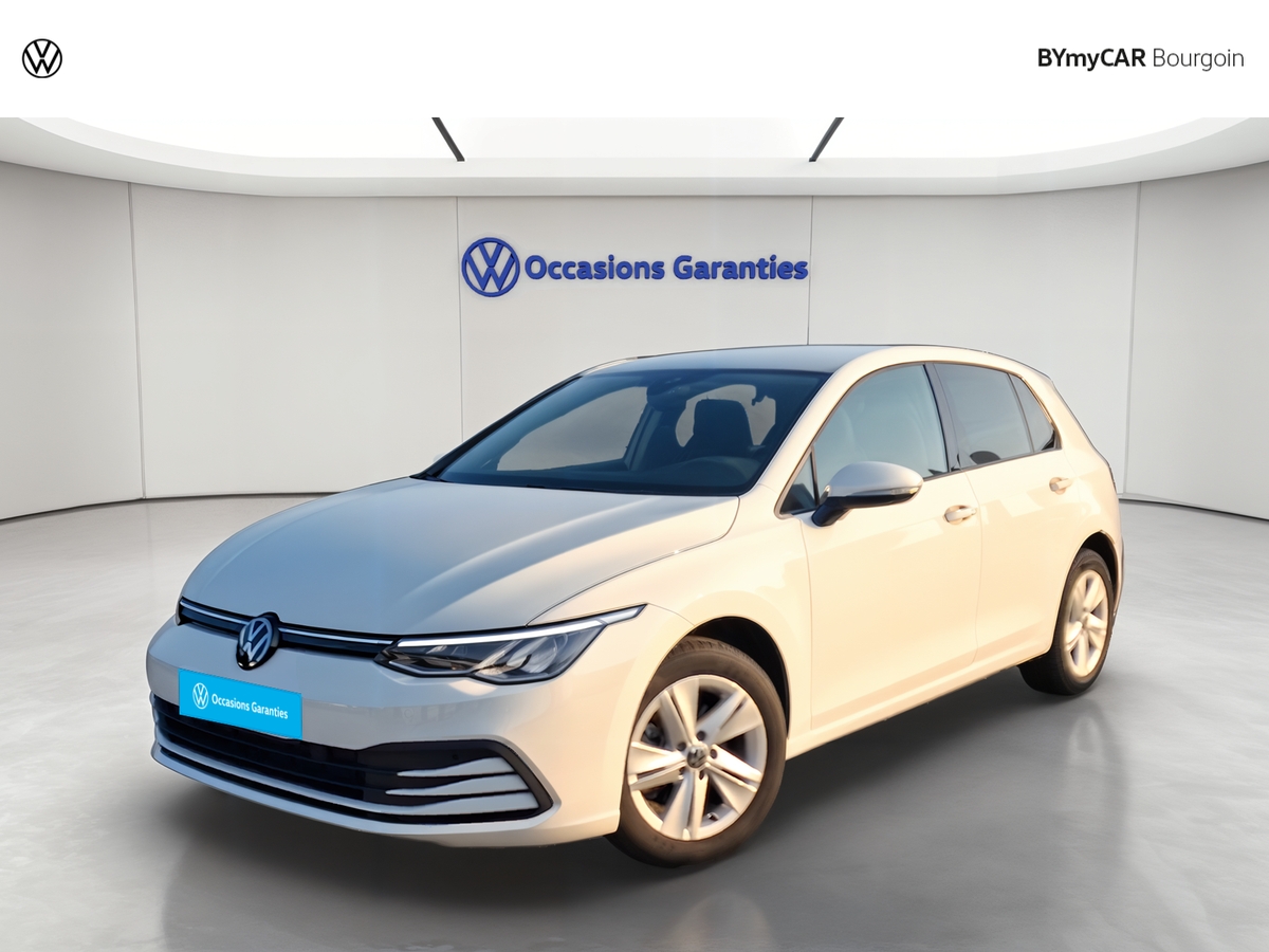 Golf 2.0 TDI SCR 116 BVM6
