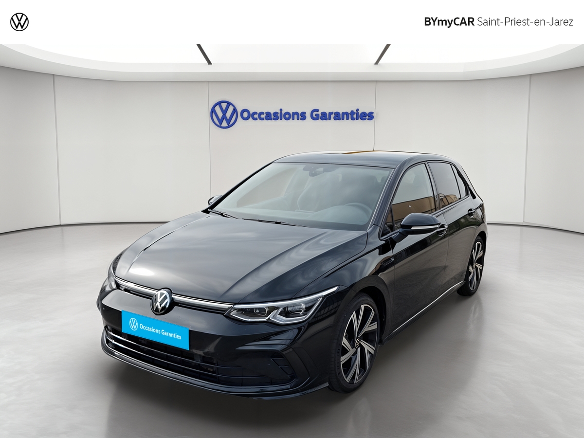 Golf 2.0 TDI SCR 150 DSG7