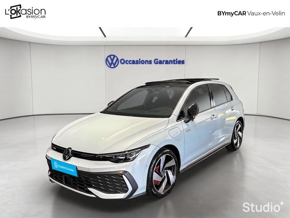 Golf 1.5 eHybrid 272 DSG6