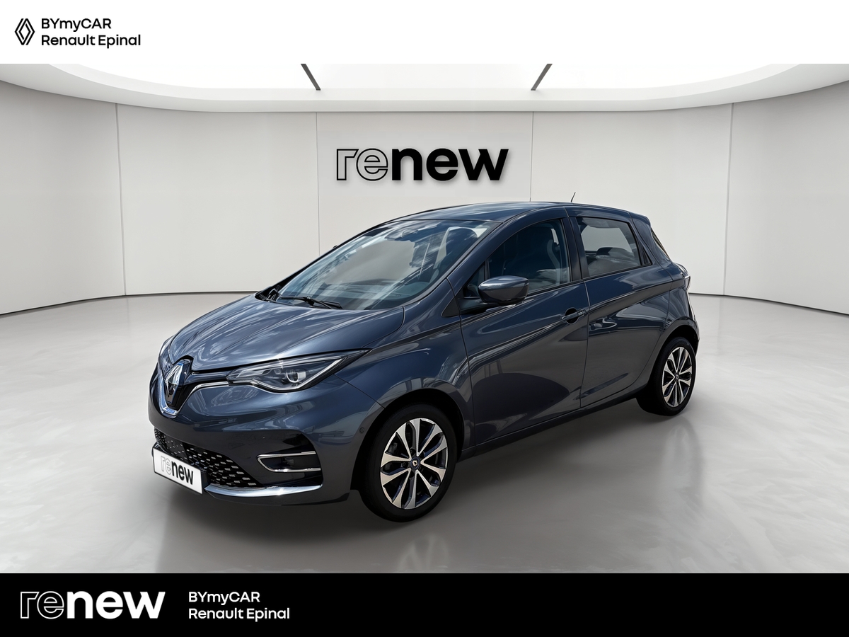 Zoe R135 Achat Intégral