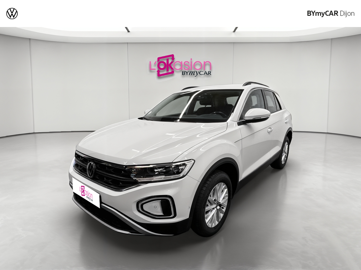 T-Roc 2.0 TDI 150 Start/Stop DSG7