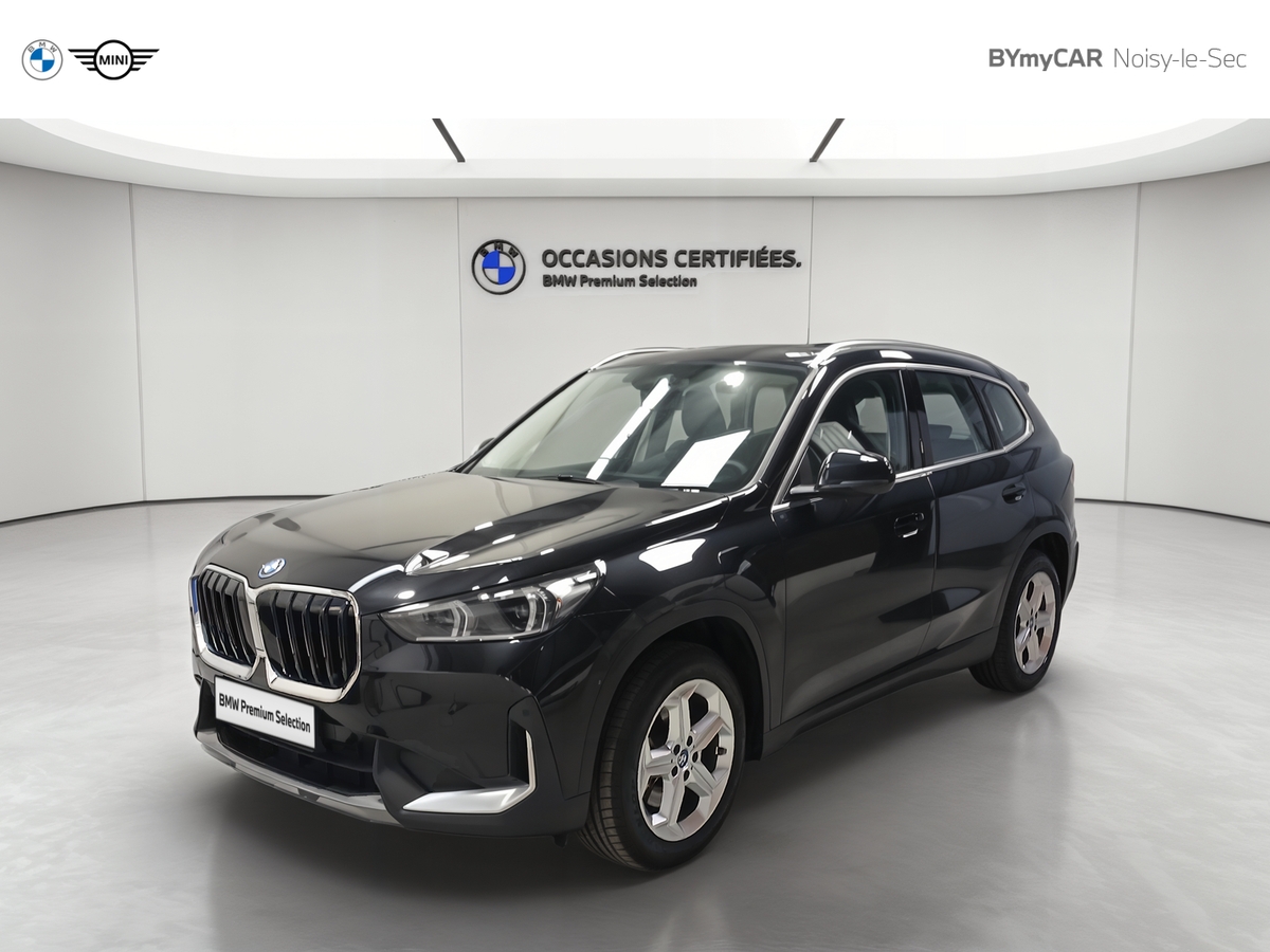 X1 xDrive 25e 245ch DKG7