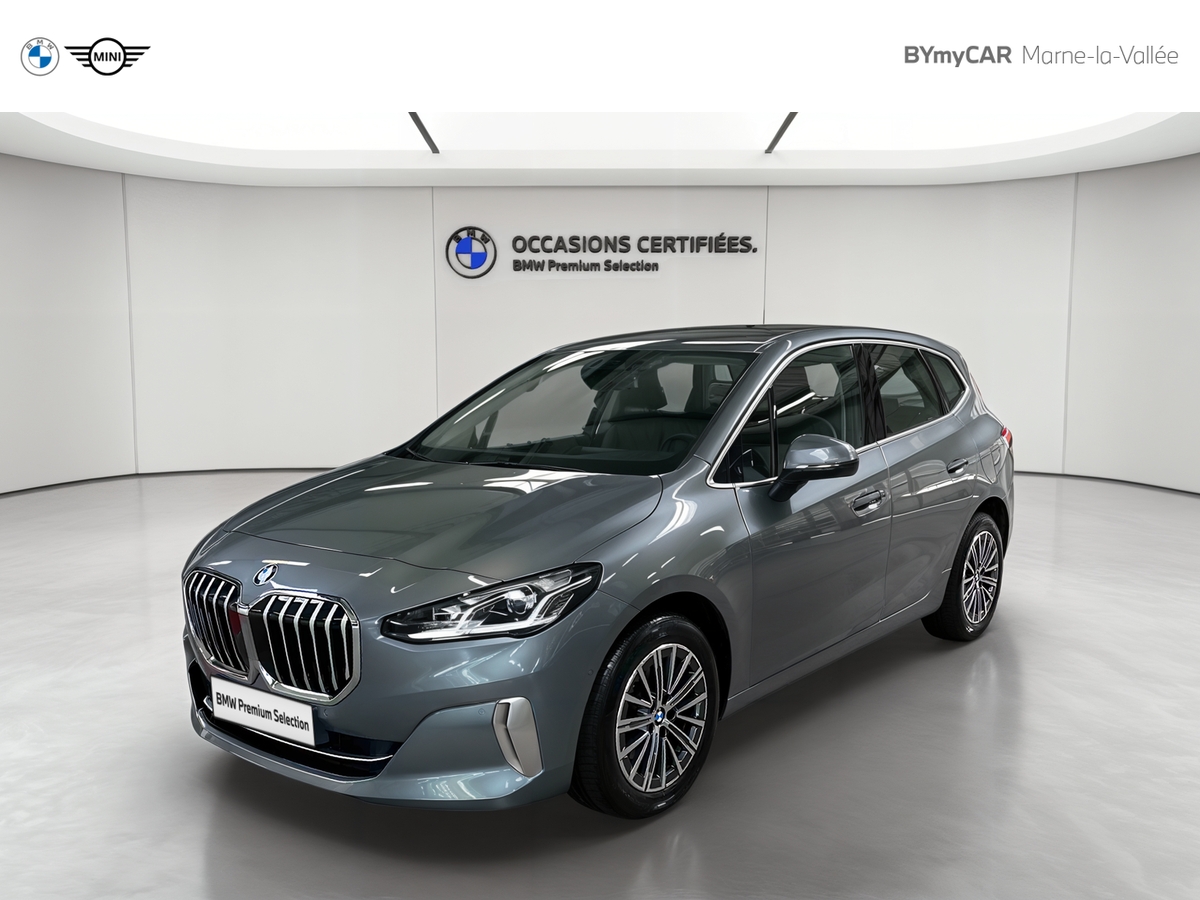 Active Tourer 218d 150 ch DKG7