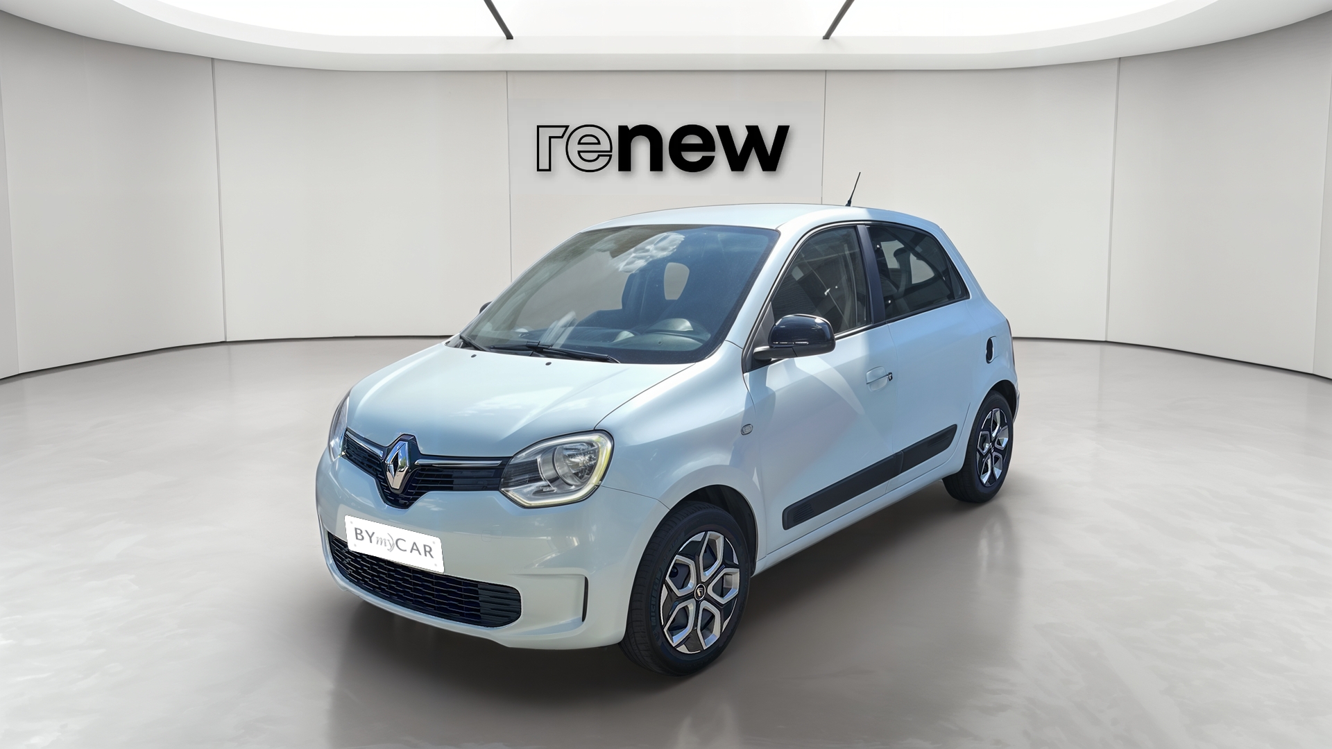 Twingo III SCe 65